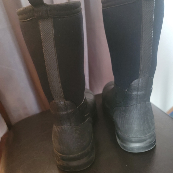 Boys Muck Boots - Picture 5 of 7